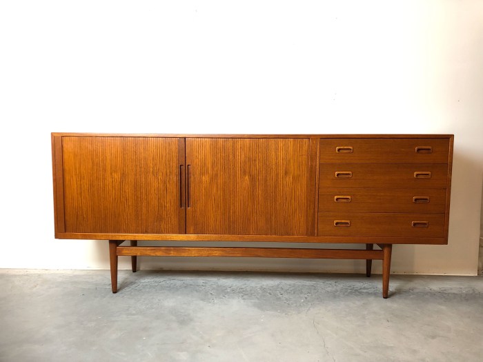 Sideboard wohnzimmer 200 cm