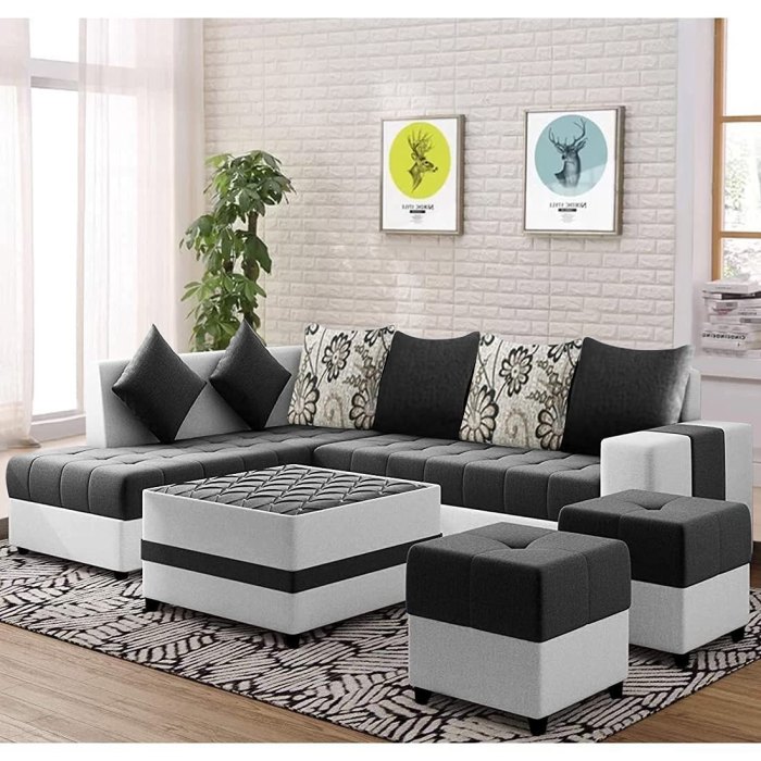 Wohnzimmer lounge sofa