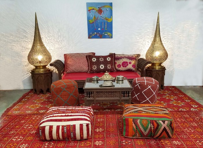 Moroccan living room rooms design decor duet group ideas